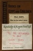 The Book of the Dead