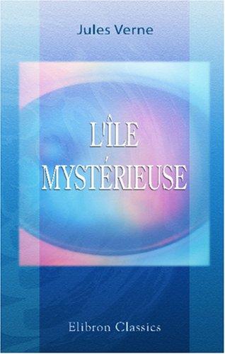 L'île mystérieuse