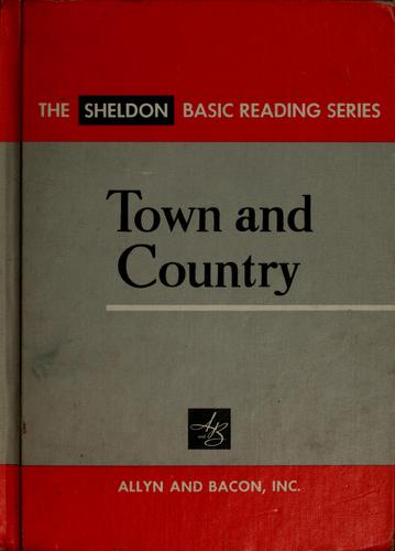 Town And Country