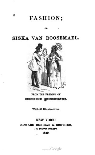 Siska van Roosemael