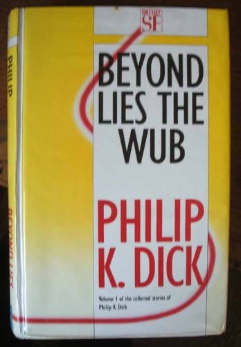Beyond Lies the Wub
