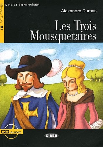 Trois Mousquetaires