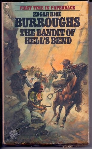 Bandit of Hell's Bend