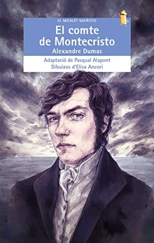 Comte de Monte-Cristo