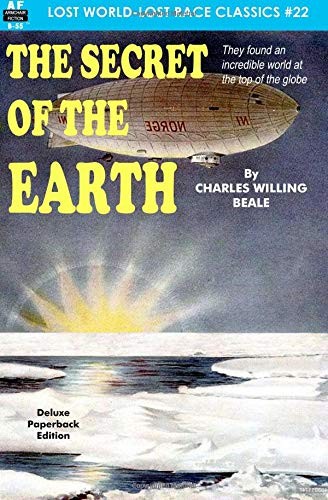 The Secret of the Earth