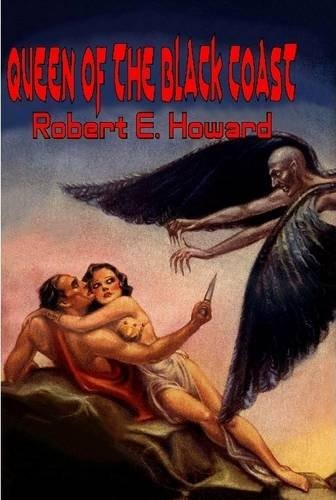 Queen of the Black Coast