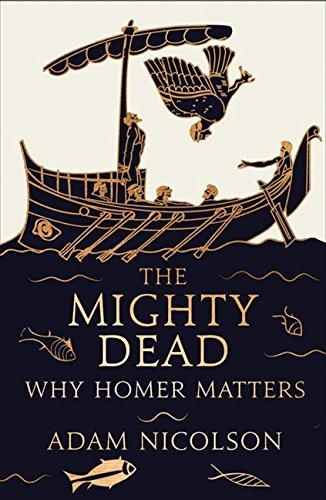 The Mighty Dead