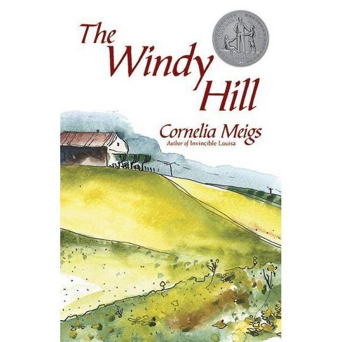 Windy Hill