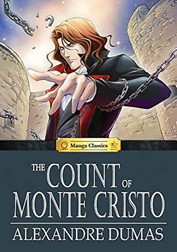 Count of Monte Cristo (version 2)
