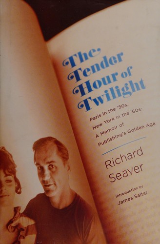 Hour of Twilight