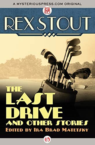Last Drive