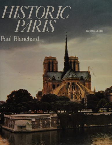 Historic Paris