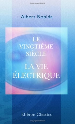 La Vie Électrique