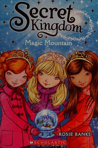 Magic Mountain (Volume One)