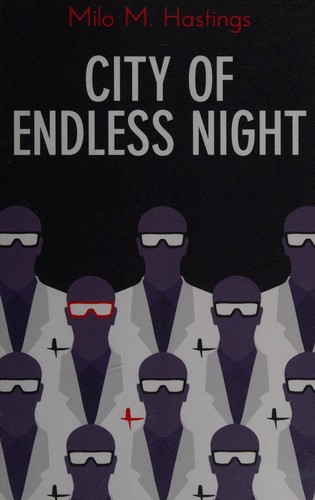 City of Endless Night