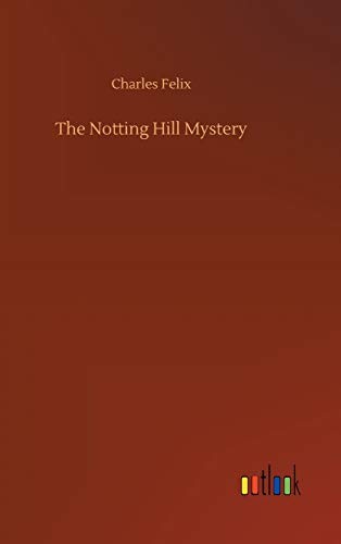 The Notting Hill Mystery