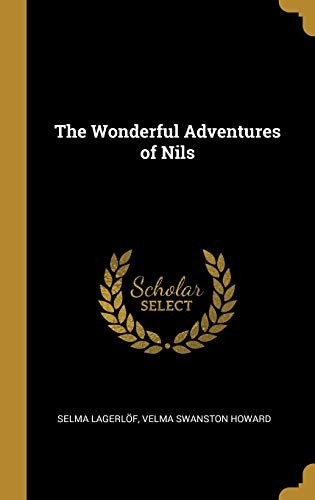 Wonderful Adventures of Nils