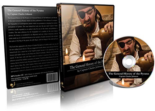 General History of the Pyrates (version 2)