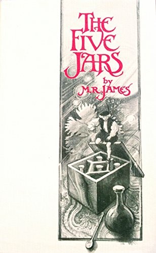 Five Jars
