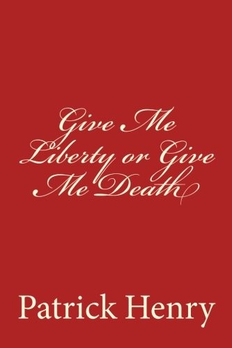 Give Me Liberty