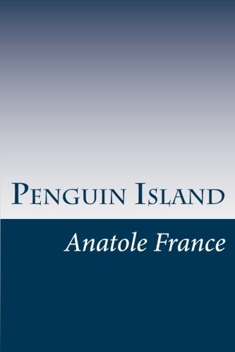 Penguin Island
