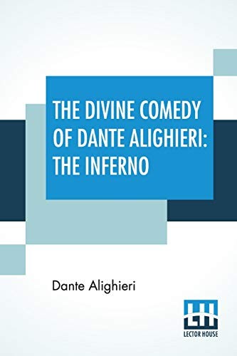 The Divine Comedy of Dante Alighieri: The Inferno