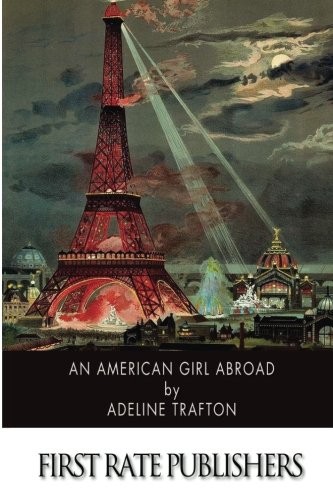 An American Girl Abroad