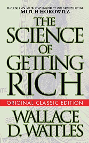 Science of Getting Rich