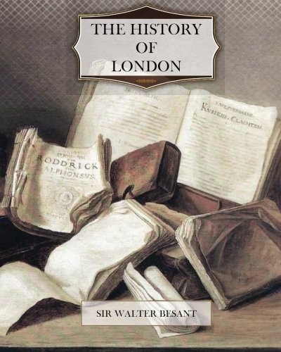 History of London