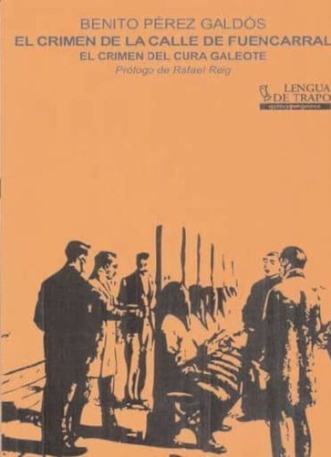 crimen de la calle Fuencarral