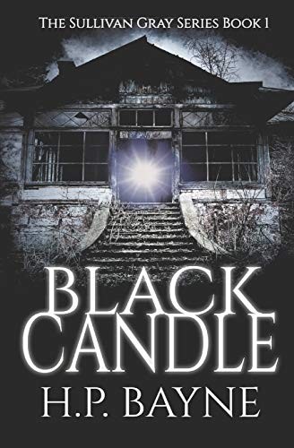 Black Candle