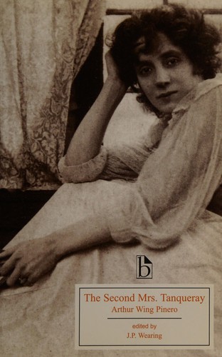 Second Mrs. Tanqueray