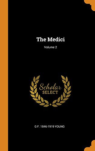 Medici, Volume 2
