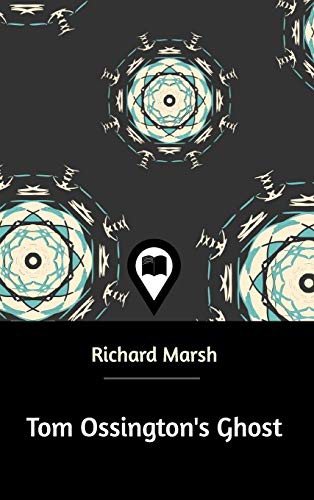 Tom Ossington's Ghost