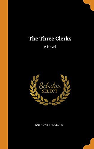 Three Clerks