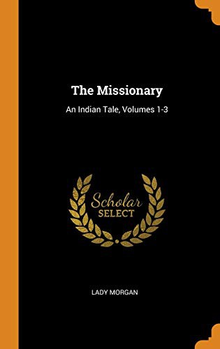 The Missionary
