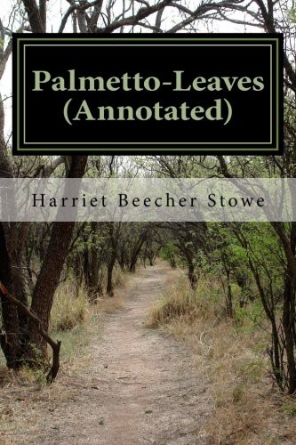 Palmetto Leaves