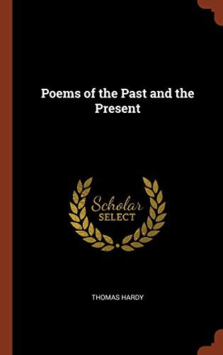 Poems of the Past and the Present