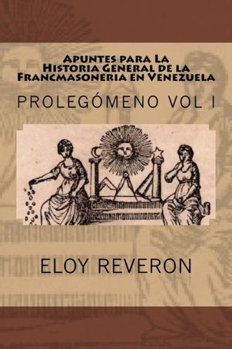 Historia de Venezuela, Tomo I