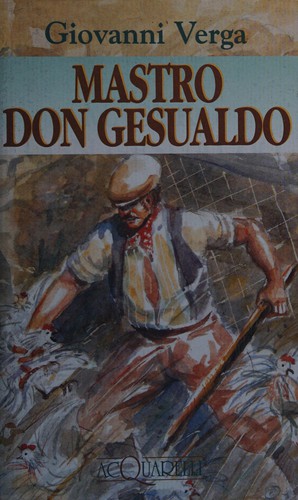 Mastro don Gesualdo