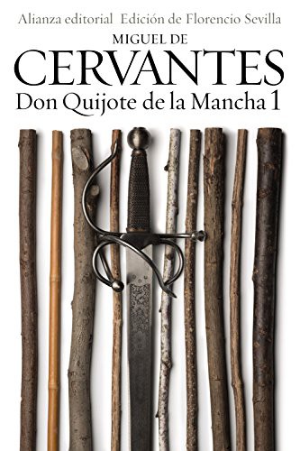 Don Quijote 1