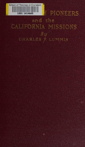 The Spanish Pioneers