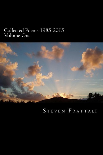Collected Poems: Volume One