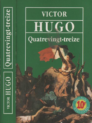 Quatrevingt-Treize
