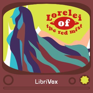 Lorelei of the Red Mist