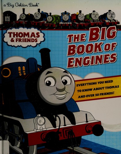The Big Engine