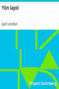 Yön lapsi
