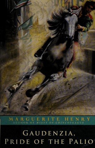 Gaudenzia, Pride of the Palio