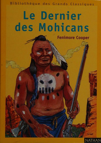 Dernier des Mohicans