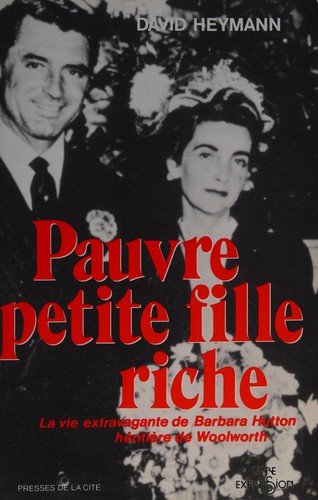 Pauvre petite!